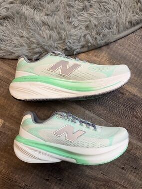 New balance 860